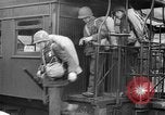 Image of United States Marines Australia, 1945, second 13 stock footage video 65675077694