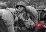 Image of United States Marines Australia, 1945, second 54 stock footage video 65675077694