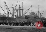 Image of United States Marines Australia, 1945, second 59 stock footage video 65675077694
