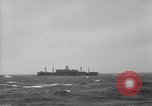 Image of United States Marines Pacific Ocean, 1945, second 28 stock footage video 65675077695