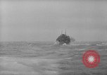Image of United States Marines Pacific Ocean, 1945, second 37 stock footage video 65675077695