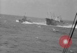 Image of United States Marines Pacific Ocean, 1945, second 44 stock footage video 65675077695