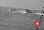 Image of United States Marines Pacific Ocean, 1945, second 45 stock footage video 65675077695