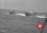 Image of United States Marines Pacific Ocean, 1945, second 46 stock footage video 65675077695