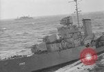 Image of United States Marines Pacific Ocean, 1945, second 51 stock footage video 65675077695