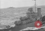 Image of United States Marines Pacific Ocean, 1945, second 52 stock footage video 65675077695