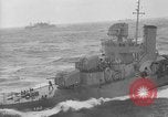 Image of United States Marines Pacific Ocean, 1945, second 53 stock footage video 65675077695