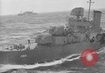Image of United States Marines Pacific Ocean, 1945, second 54 stock footage video 65675077695