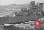 Image of United States Marines Pacific Ocean, 1945, second 55 stock footage video 65675077695