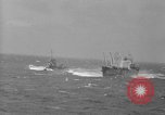 Image of United States Marines Pacific Ocean, 1945, second 57 stock footage video 65675077695