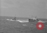 Image of United States Marines Pacific Ocean, 1945, second 58 stock footage video 65675077695