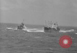Image of United States Marines Pacific Ocean, 1945, second 59 stock footage video 65675077695