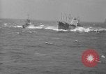 Image of United States Marines Pacific Ocean, 1945, second 62 stock footage video 65675077695