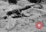 Standbild Maschinengewehr Salomonen, 1945, aus Sekunde 1 historischem Filmmaterial Videoclip 65675077698