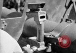 Standbild Maschinengewehr Salomonen, 1945, aus Sekunde 48 historischem Filmmaterial Videoclip 65675077698