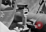 Standbild Maschinengewehr Salomonen, 1945, aus Sekunde 50 historischem Filmmaterial Videoclip 65675077698