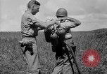 Image Flame Thrower Îles Salomon, 1945, de la seconde 8 séquences d'archives historiques vidéo 65675077699