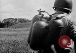 Image Flame Thrower Îles Salomon, 1945, de la seconde 14 séquences d'archives historiques vidéo 65675077699