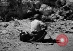 Image Flame Thrower Îles Salomon, 1945, de la seconde 22 séquences d'archives historiques vidéo 65675077699