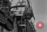 Image of food crates Solomon Islands, 1945, second 3 stock footage video 65675077702