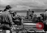 Image of food crates Solomon Islands, 1945, second 58 stock footage video 65675077702