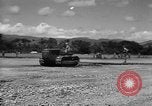 Image of P-40 aircraft Solomon Islands, 1945, second 3 stock footage video 65675077703