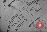 Image of P-40 aircraft Solomon Islands, 1945, second 48 stock footage video 65675077703
