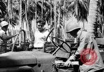 Image of United States Marines Solomon Islands, 1945, second 11 stock footage video 65675077704