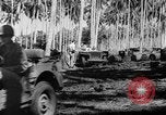 Image of United States Marines Solomon Islands, 1945, second 26 stock footage video 65675077704