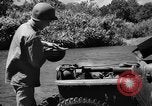 Image of United States Marines Solomon Islands, 1945, second 28 stock footage video 65675077704