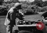 Image of United States Marines Solomon Islands, 1945, second 31 stock footage video 65675077704