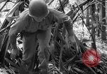 Image of United States Marines Solomon Islands, 1945, second 47 stock footage video 65675077704