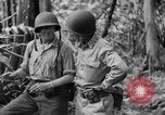 Image of United States Marines Solomon Islands, 1945, second 49 stock footage video 65675077704