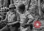 Image of United States Marines Solomon Islands, 1945, second 50 stock footage video 65675077704