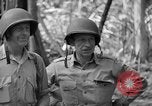 Image of United States Marines Solomon Islands, 1945, second 53 stock footage video 65675077704