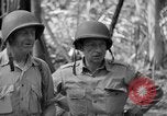 Image of United States Marines Solomon Islands, 1945, second 55 stock footage video 65675077704