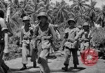 Image of United States Marines Solomon Islands, 1945, second 62 stock footage video 65675077704