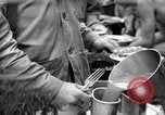 Image of United States Marines Solomon Islands, 1945, second 1 stock footage video 65675077705