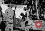 Image of United States Marines Solomon Islands, 1945, second 25 stock footage video 65675077705