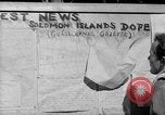 Image of United States Marines Solomon Islands, 1945, second 27 stock footage video 65675077705