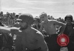 Image of United States Marines Solomon Islands, 1945, second 37 stock footage video 65675077705