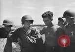 Image of United States Marines Solomon Islands, 1945, second 40 stock footage video 65675077705