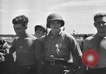 Image of United States Marines Solomon Islands, 1945, second 42 stock footage video 65675077705