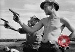 Image of United States Marines Solomon Islands, 1945, second 50 stock footage video 65675077705