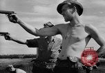 Image of United States Marines Solomon Islands, 1945, second 51 stock footage video 65675077705