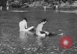 Image of United States Marines Solomon Islands, 1945, second 57 stock footage video 65675077705