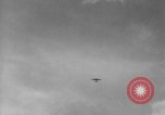 Standbild B-17 Flugzeuge Salomonen, 1945, aus Sekunde 3 historischem Filmmaterial Videoclip 65675077706