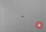 Standbild B-17 Flugzeuge Salomonen, 1945, aus Sekunde 4 historischem Filmmaterial Videoclip 65675077706