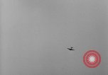 Standbild B-17 Flugzeuge Salomonen, 1945, aus Sekunde 6 historischem Filmmaterial Videoclip 65675077706