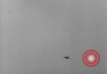 Standbild B-17 Flugzeuge Salomonen, 1945, aus Sekunde 7 historischem Filmmaterial Videoclip 65675077706